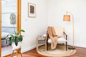 Interior - The Greenhouse B Heads | Spa & Fire - Pet Friendly (Barwon Heads)