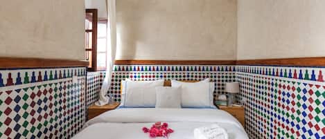 Chambre Double Classique