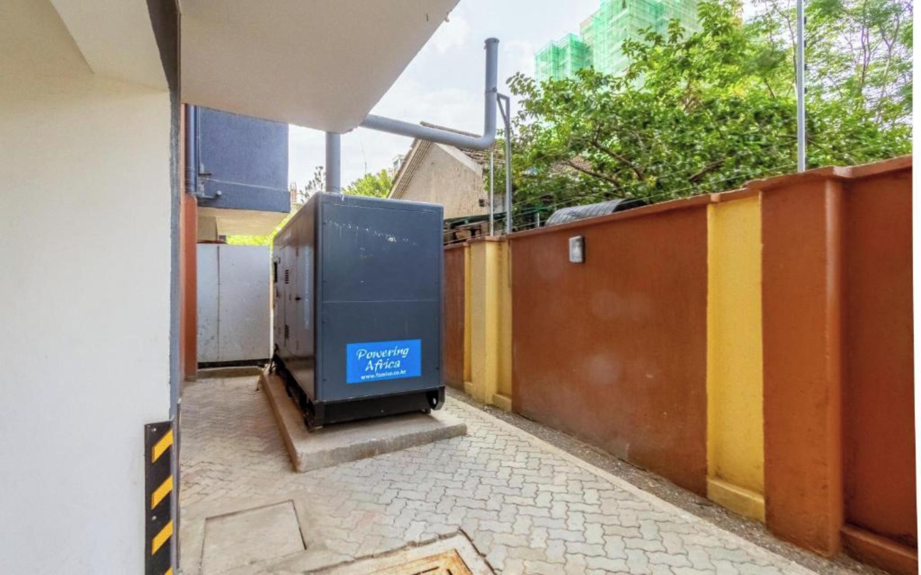 Superior Studio Suite | Property grounds