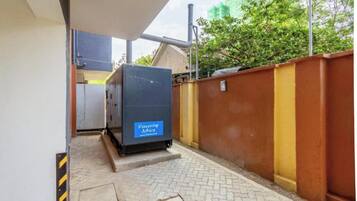 Superior Studio Suite | Property grounds