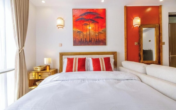 Chebby Homes - Nairobi