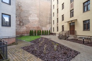 Exterior - 2026 brand-new premium apartment & private parking (Riga)