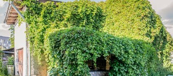 Private 120m² House with 1000m² Garden | 8 Guests