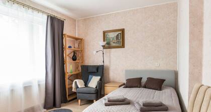 Private 120mÂČ House with 1000mÂČ Garden | 8 Guests