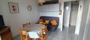 Dining - Between sea and lake - Port Camargue (Le Grau-du-Roi)