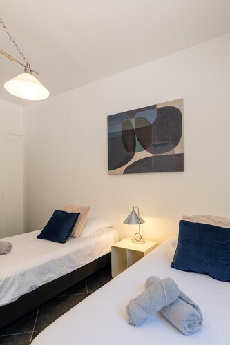 Villa With Swimming Pool, Sauna, Fitness, sea View