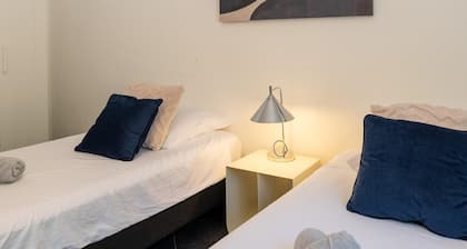 Villa With Swimming Pool, Sauna, Fitness, sea View