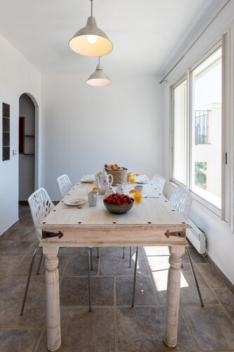 Villa With Swimming Pool, Sauna, Fitness, sea View