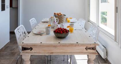 Villa With Swimming Pool, Sauna, Fitness, sea View