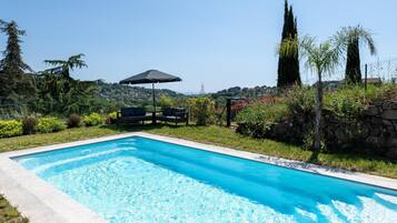 House | Pool | Indoor pool, outdoor pool