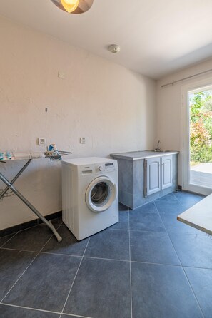 Maison | Intérieur