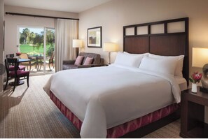 2 soverom, strykejern/-brett, wi-fi (inkludert) og sengetøy