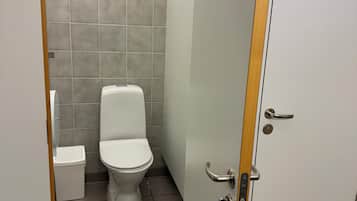Double Capsule Room | Bathroom