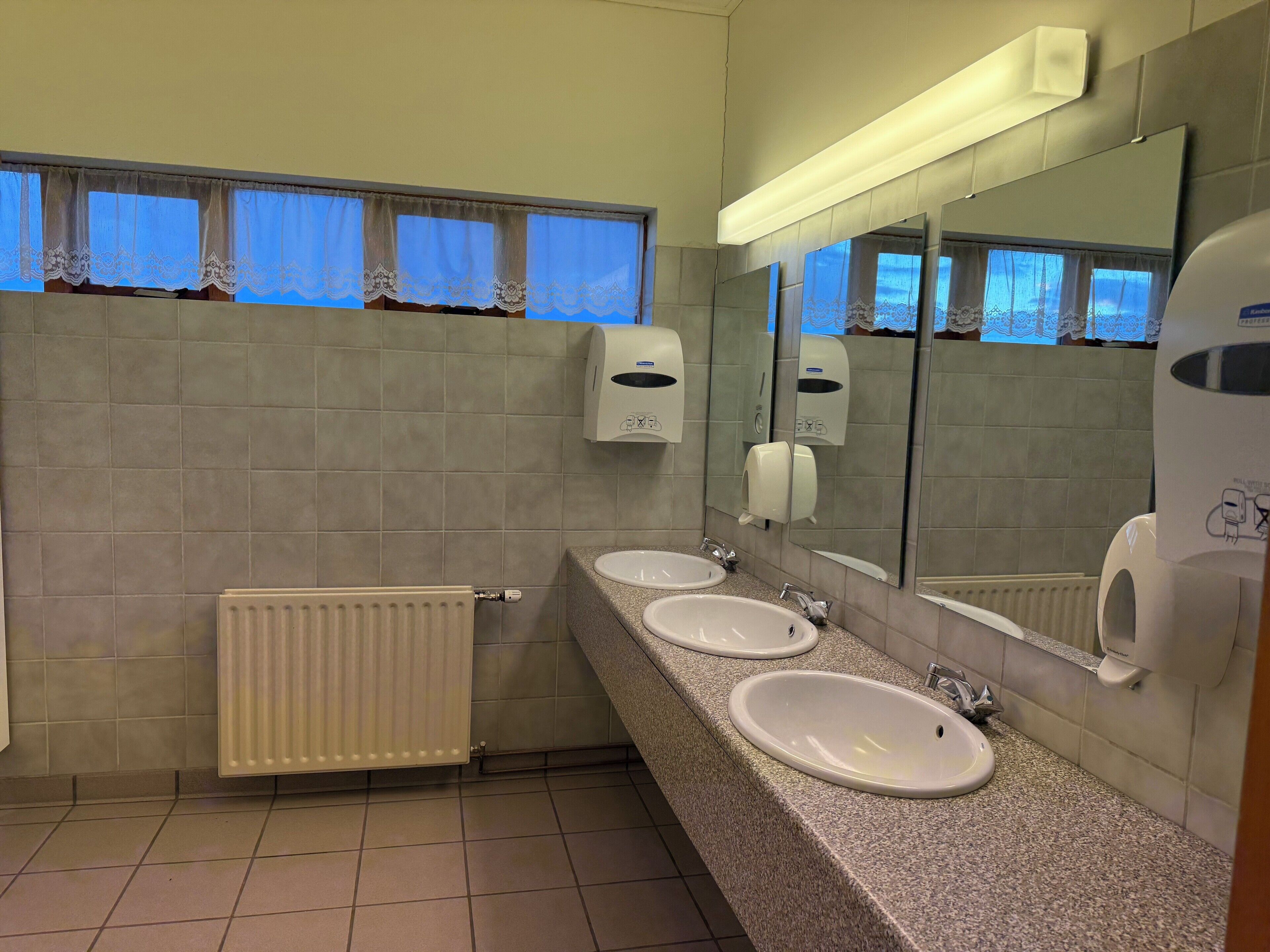Baño