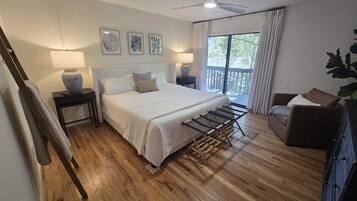 3 Schlafzimmer, WLAN