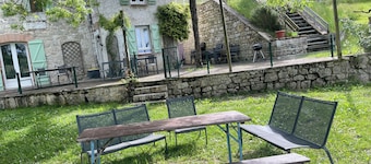 Country villa chez Mémé, coucou Property of 2 ha and a half without opposite view