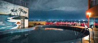 Villaroma Furnished Penthouse Suites