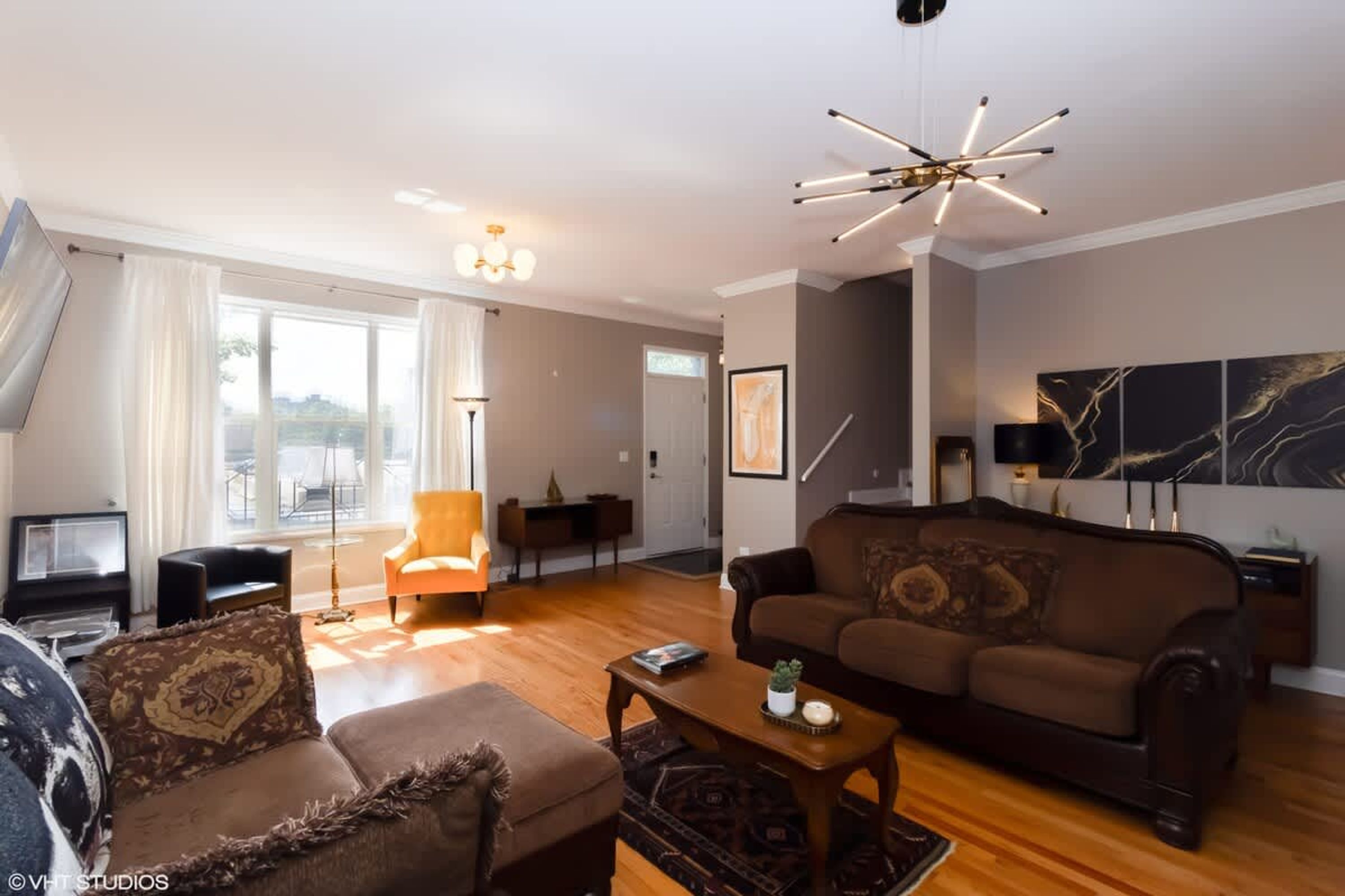 House | 3 bedrooms, Internet