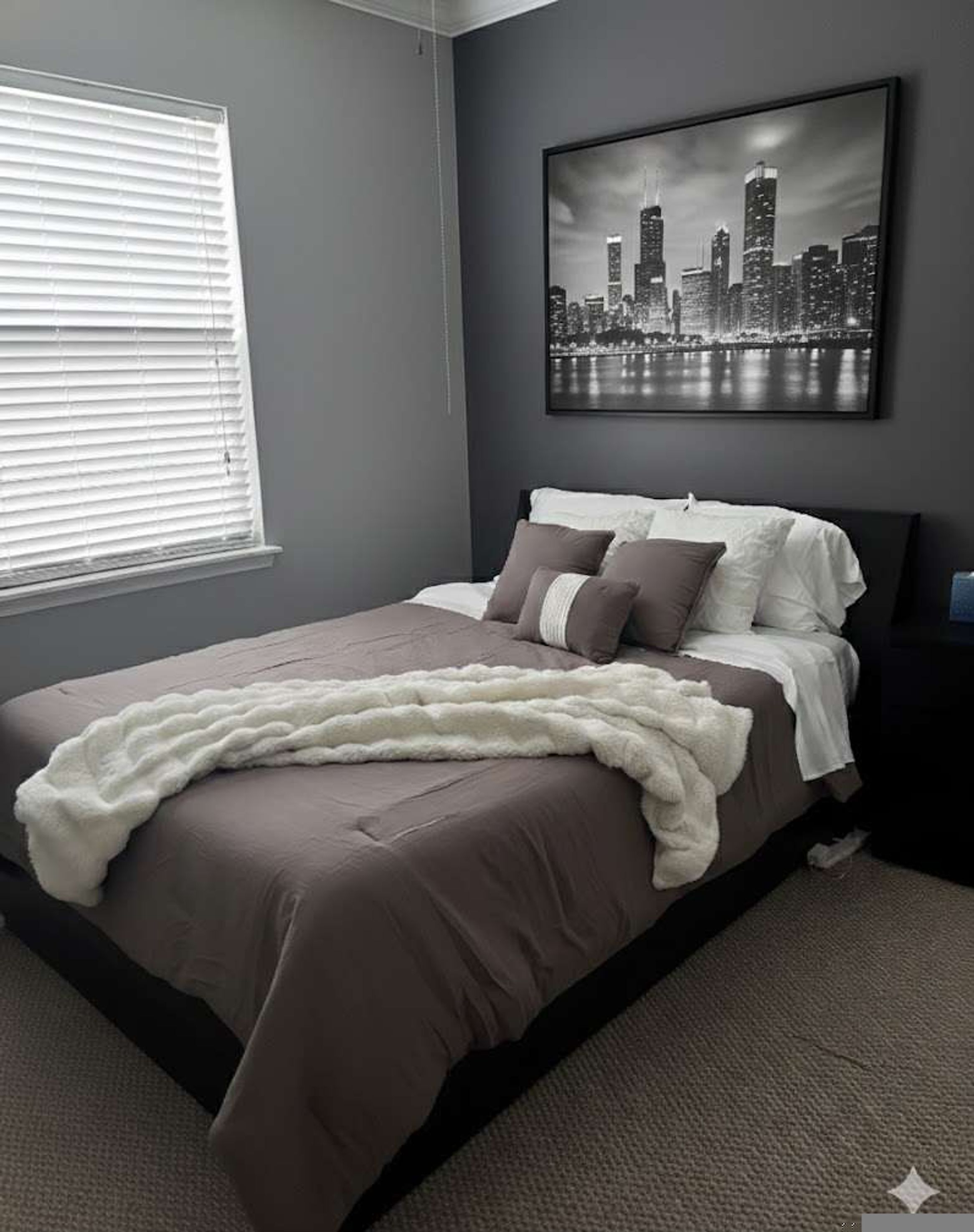 独立别墅 | 3 多间卧室、高速上网