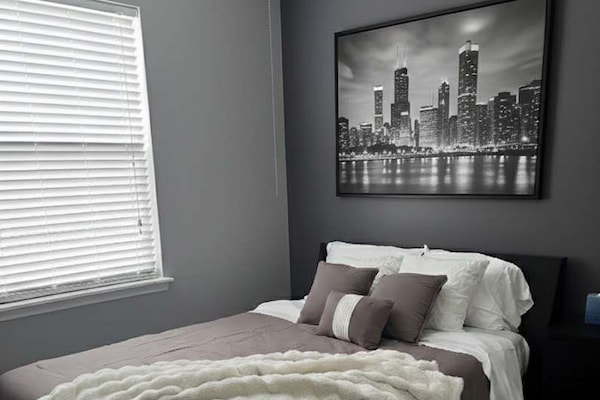 House | 3 bedrooms, Internet