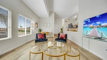 Apartemen | 2 kamar tidur