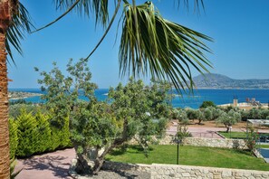 Property grounds - Elios Villas (Marathi)