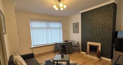 Truehome Pinner Place Newcastle