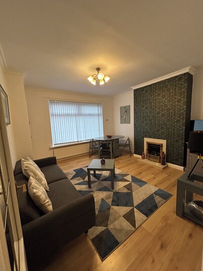 Truehome Pinner Place Newcastle