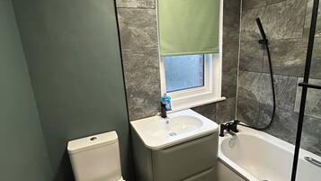 Handtücher, Toilettenpapier