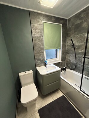 Handtücher, Toilettenpapier