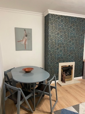 Dining - Truehome Pinner Place Newcastle (Newcastle upon Tyne)