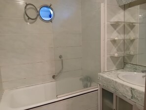 Bathroom - Seignosse Penon - T2 Atlantic Coast Near Beach (Seignosse)