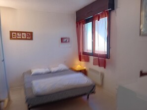 1 bedroom, free WiFi - Seignosse Penon - T2 Atlantic Coast Near Beach (Seignosse)