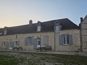 Fachada