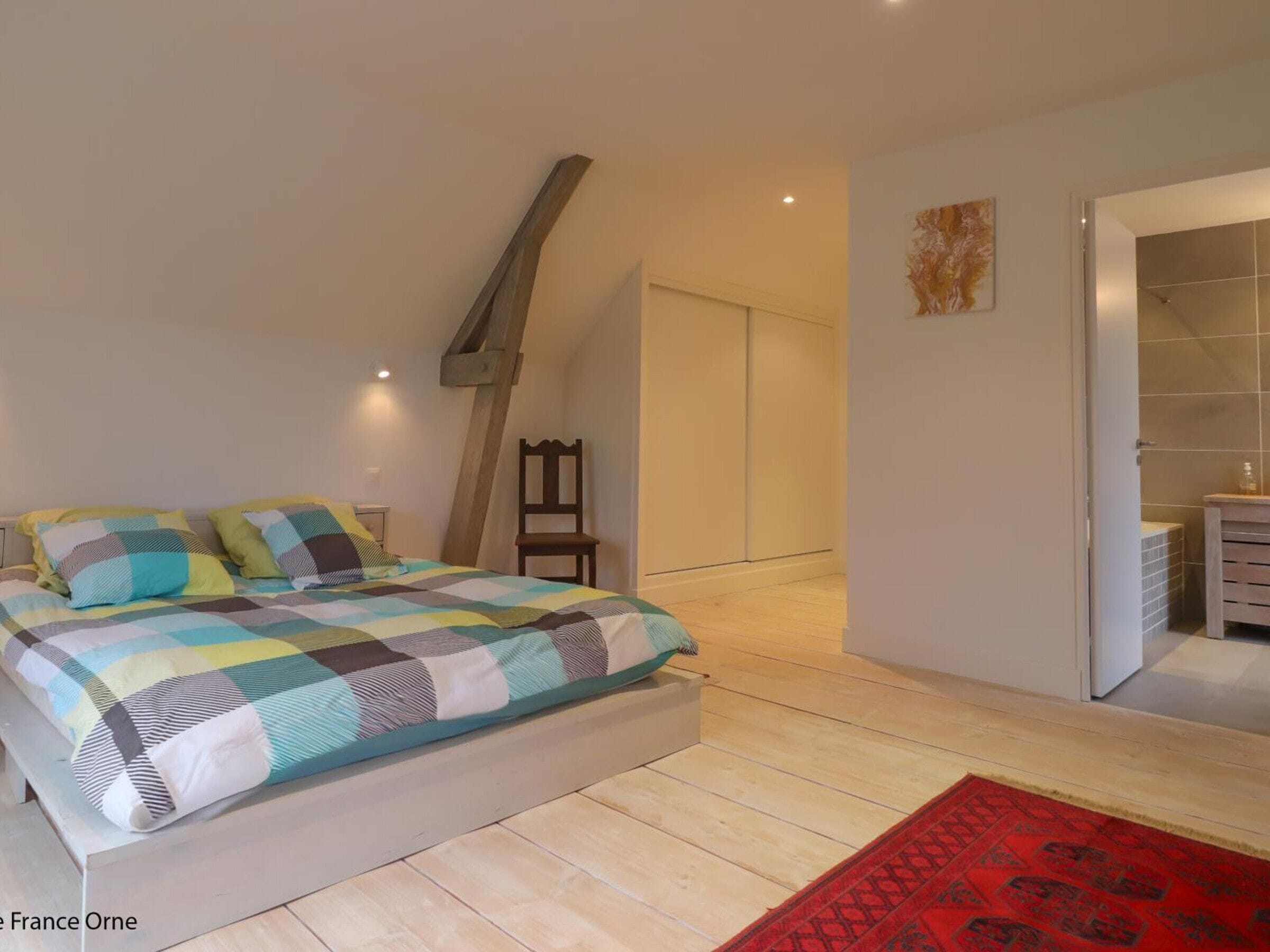 4 habitaciones y wifi gratis 