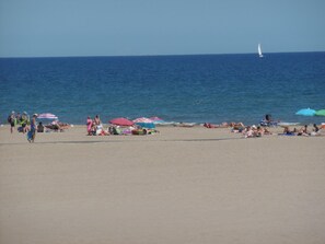 Plage