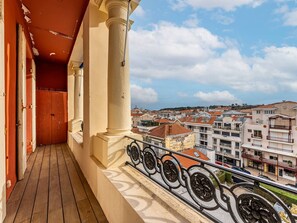 Property grounds - Arcachon Center: T2 20m from Beach with Parking (Arcachon)