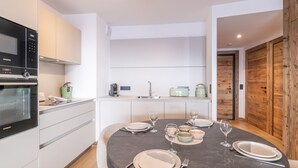 Cucina privata
