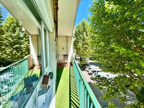 Property grounds - City Center Annecy Apartment with Parking and WIFI (Annecy)