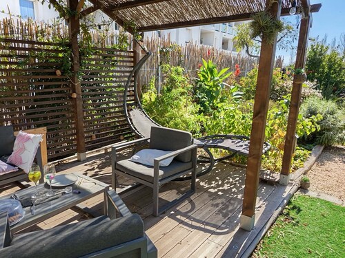 Maison proche plages, Sète & Montpellier