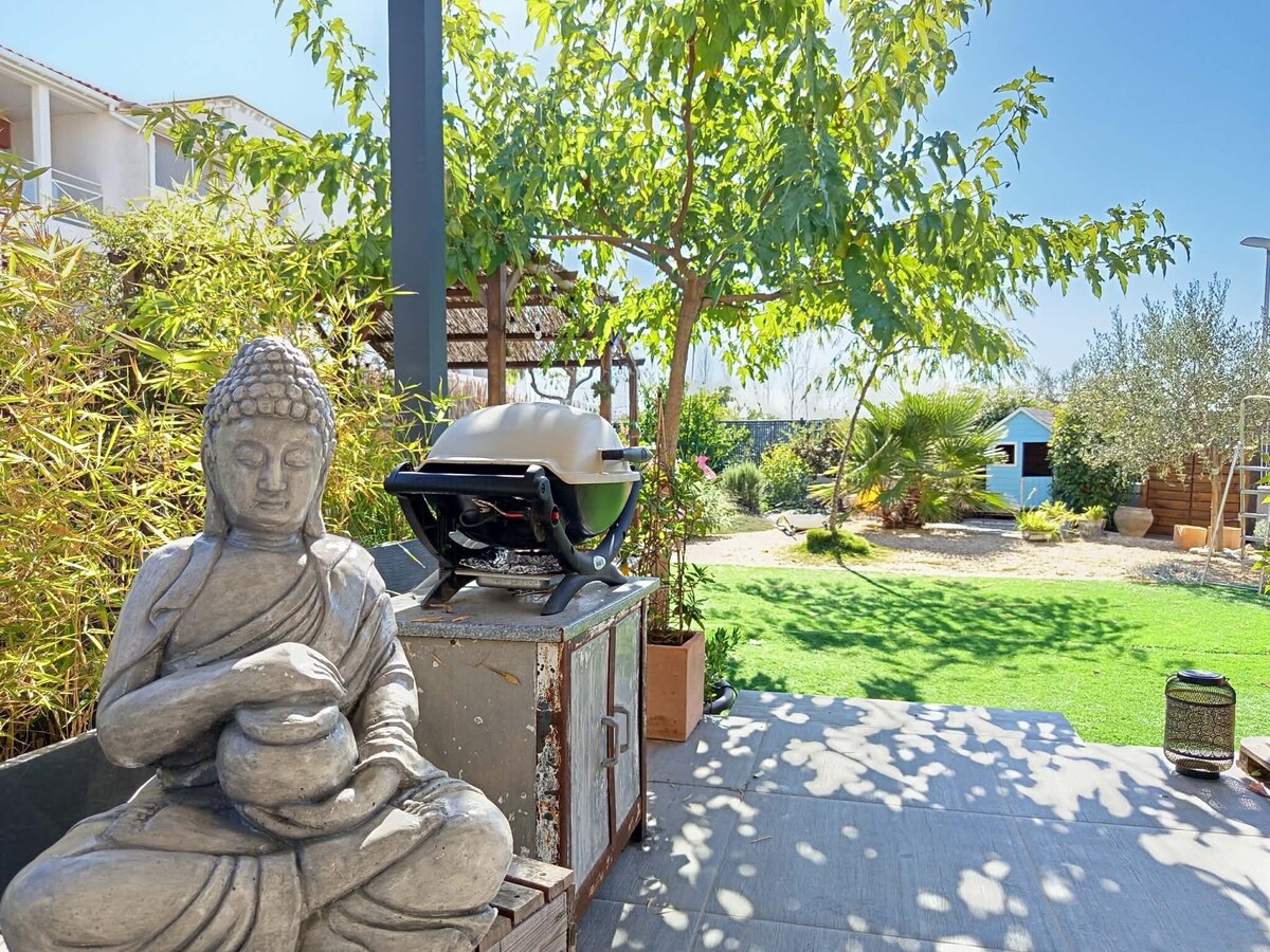 Bild für Gastgeberprofil