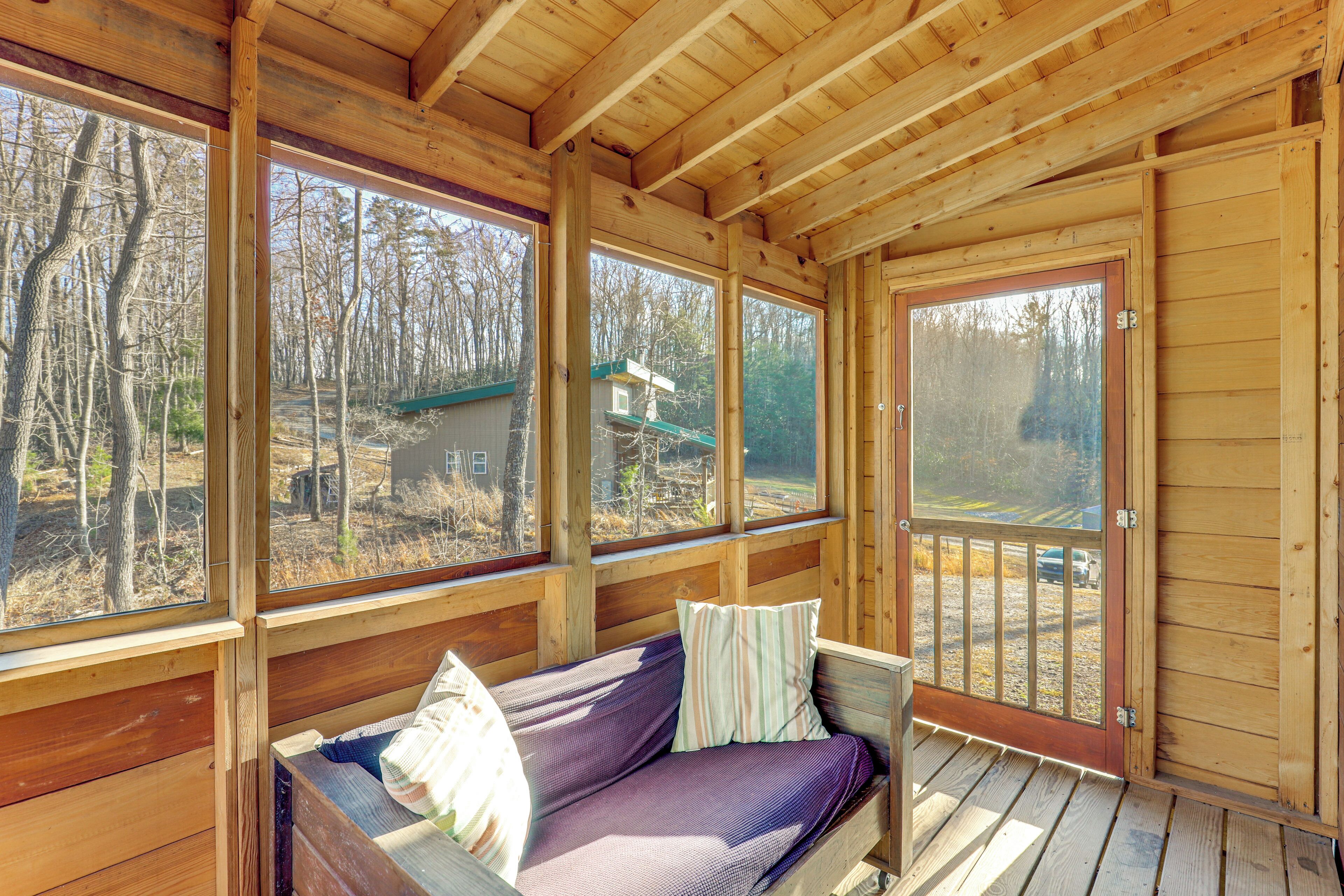 Hus (2 Bedrooms) | Innvendig