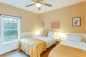 하우스 (2 Bedrooms) | 내부