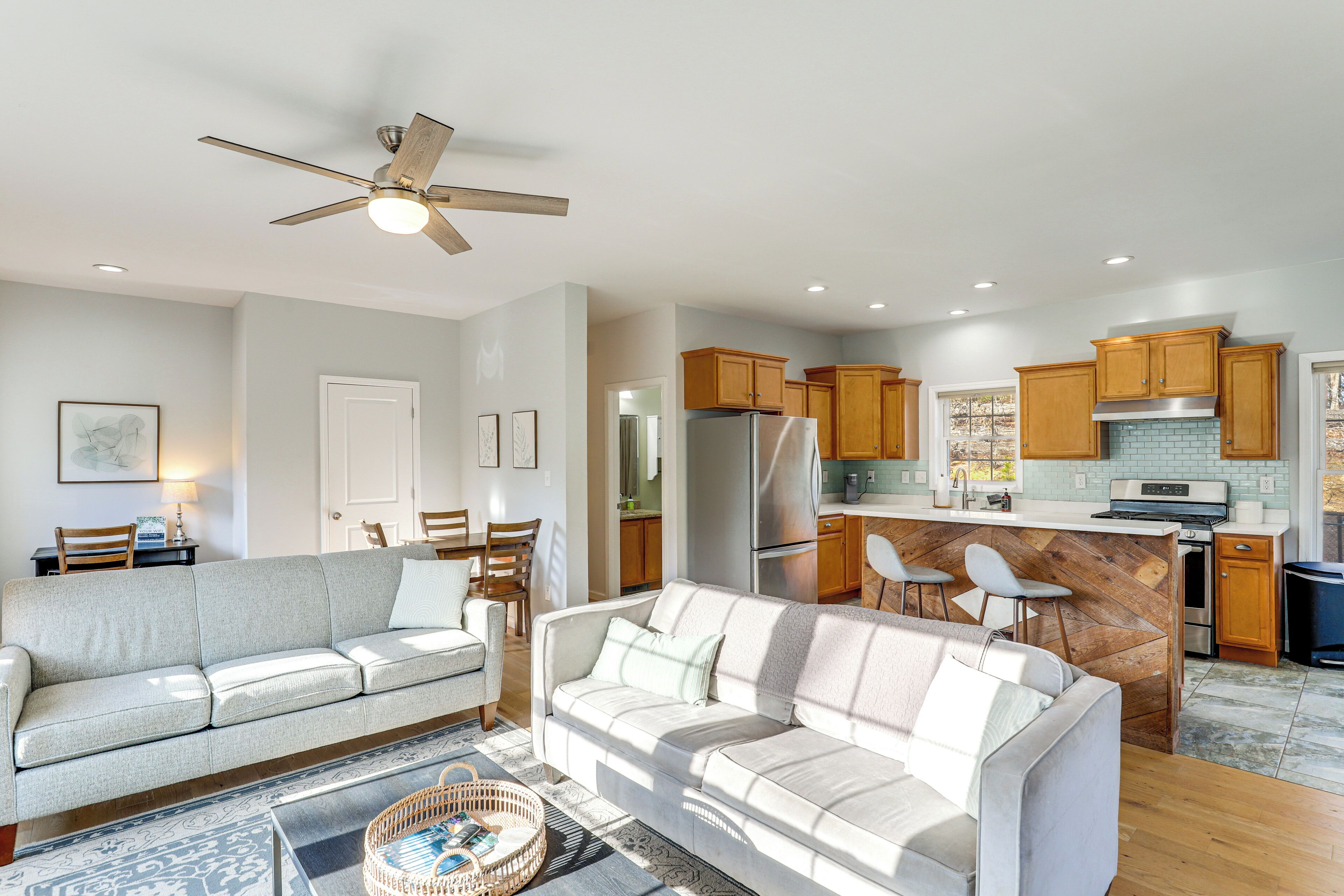 Casa (2 Bedrooms) | Fachada da propriedade