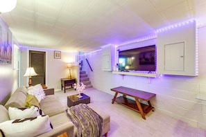 Casa (3 Bedrooms) | Parte interna