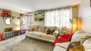 Rumah (3 Bedrooms) | Interior