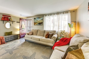 Casa (3 Bedrooms) | Parte interna