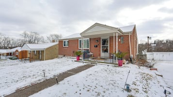 Rumah (3 Bedrooms) | Interior