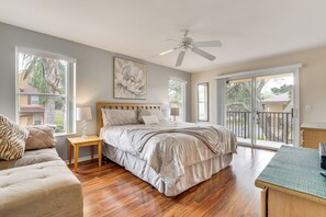 Apartment (4 Bedrooms) | Interior - 9 Mi to Wdw: Resort-style Townhome w/ Pool Access (Davenport)