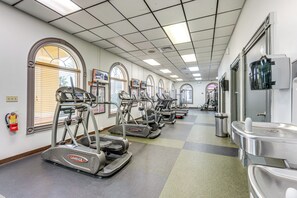 Apartment (4 Bedrooms) | Interior - 9 Mi to Wdw: Resort-style Townhome w/ Pool Access (Davenport)